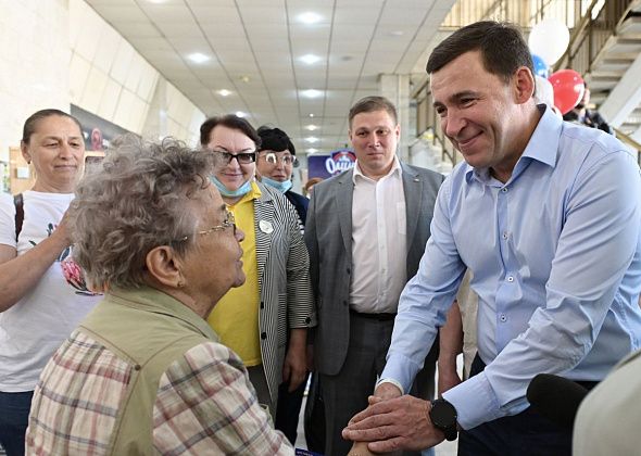«Золотое кольцо Урала» и скидки в магазинах: для пенсионеров готовят новые меры поддержки