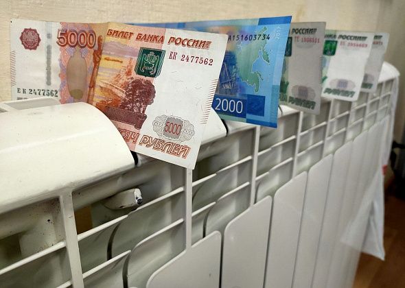 «Затыкаем канализацию – люди пишут заявления». Общий долг за коммуналку у горожан – почти 400 000 000 рублей