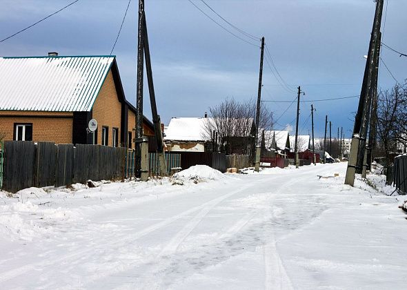 Сотрудники МЧС вышли в профилактические рейды по частному сектору