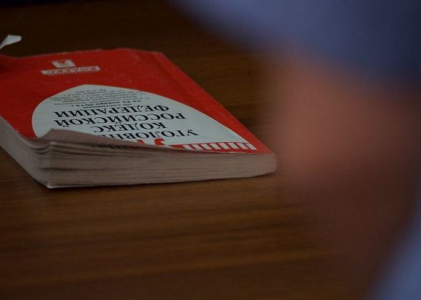 Пенсионера обвиняют в убийстве мужчины, который обидел его дочь