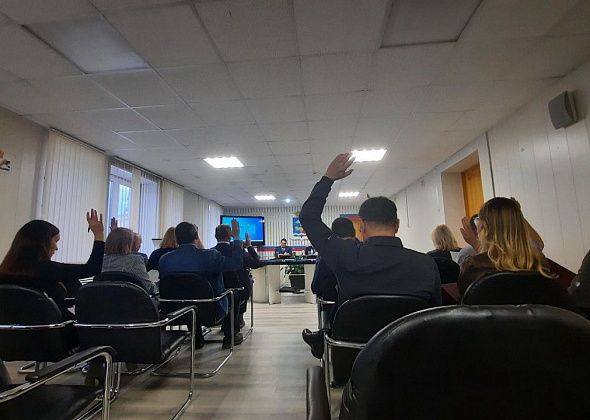 Слушания по бюджету пройдут завтра