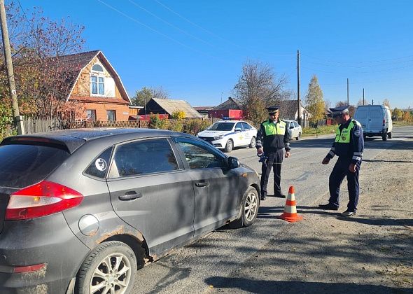 На опасной дороге в Рудничном тротуаров не будет еще года два точно