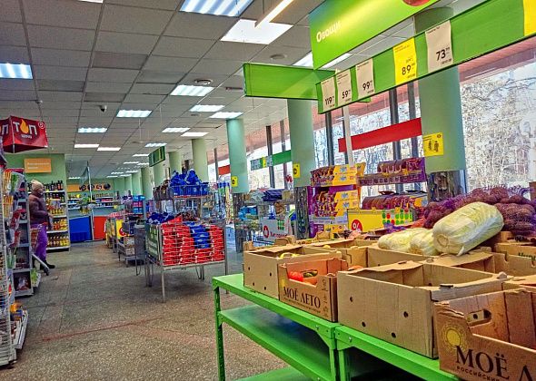 Мужчина обокрал «Пятерочку», похитив бутылку мартини 