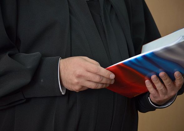 За закладку наркотиков под суд пойдет карпинец 