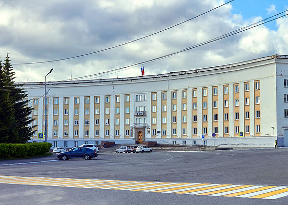 У инновационного молодежного центра и «Ровесника» новые руководители