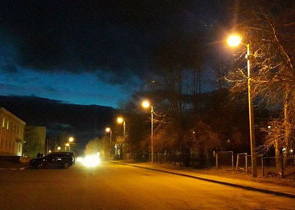 Да будет свет! В уличное освещение вкладывают рекордные деньги 