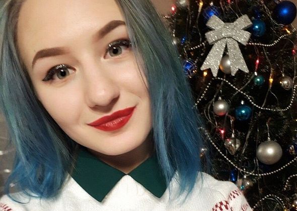 В Краснотурьинске пропала 18-летняя девушка. Если вы видели ее - позвоните родным или в полицию