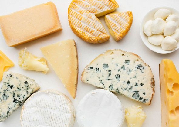 Молочные продукты потеснили детское пюре по темпам подорожания за неделю