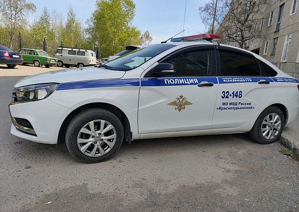 ГИБДД за майские праздники выявила 19 пьяных водителей