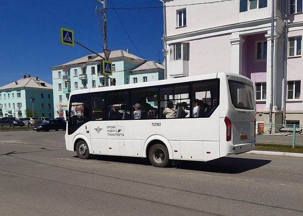 «Вход только карпинцам». Краснотурьинцы жалуются на кондукторов «соток»