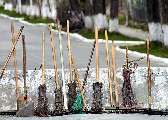 Уголовников могут обязать работать на производстве туалетной бумаги