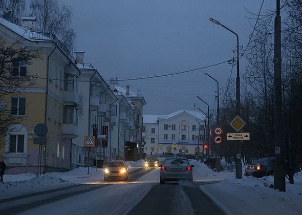 Одностороннее движение могут ввести на трех улицах