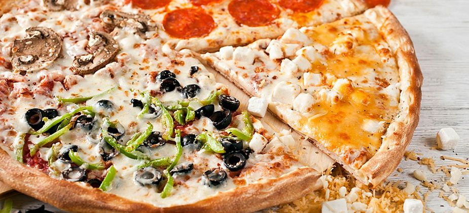 Вкусная подзарядка энергией от «Сушкоф и Дель Песто»
