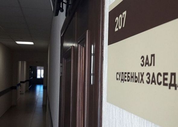 В Краснотурьинске обокрали отпускника из Екатеринбурга