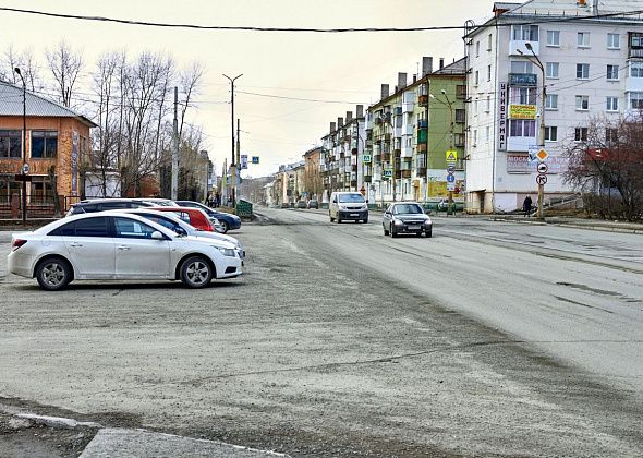 До конца ноября перекроют движение на участке улиц Бульвар Мира и Чкалова