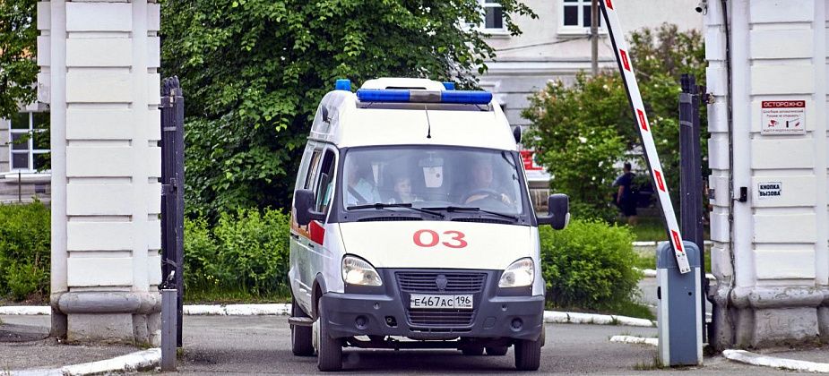 Спасибо за доброту: благодарность бригаде скорой помощи