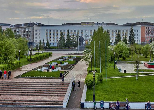 Горожане могут предложить идею мероприятия и ее реализуют!