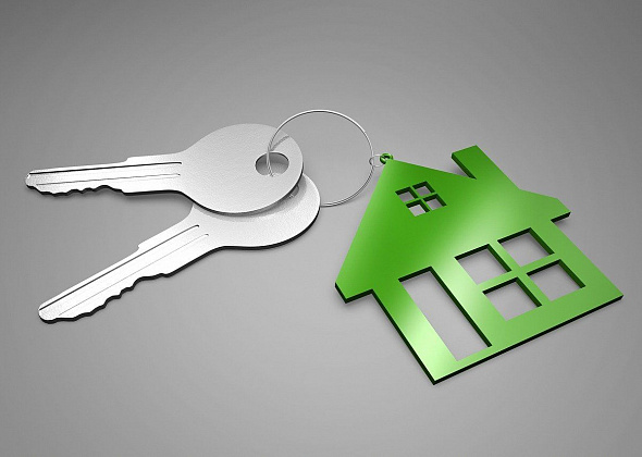 В Краснотурьинске для детей-сирот покупают три квартиры
