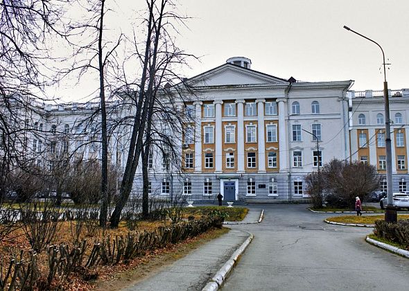 Пациенты благодарят коллектив первого хирургического отделения больницы
