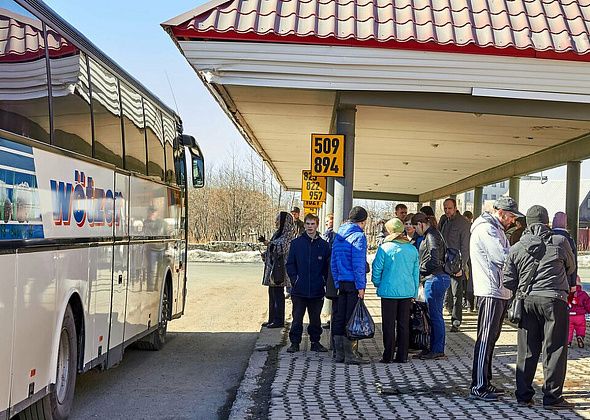 СРОЧНО! Утренние рейсы до Екатеринбурга временно приостановлены 