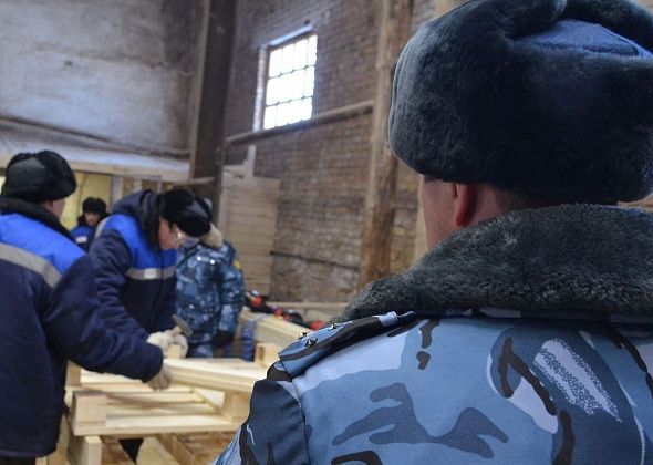 Суд вернул осужденному заявление о выплате пособия за больничный