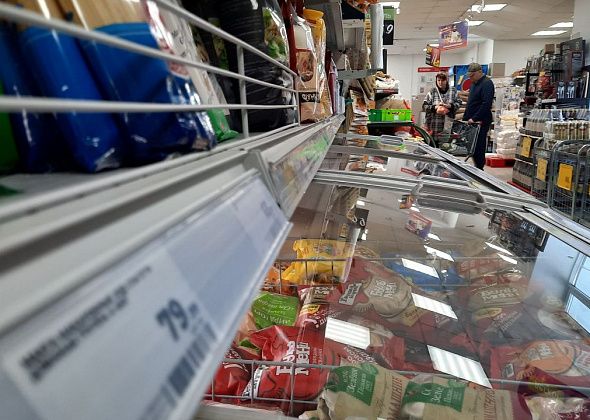 Похитительница водки из «Пятерочки» заплатит штраф в 20 раз больше стоимости бутылки