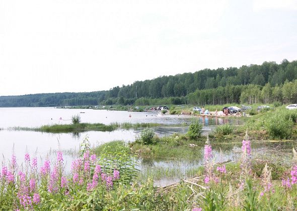 Инспектор ГИМС: «В Краснотурьинске нет водоемов, где разрешено купание»