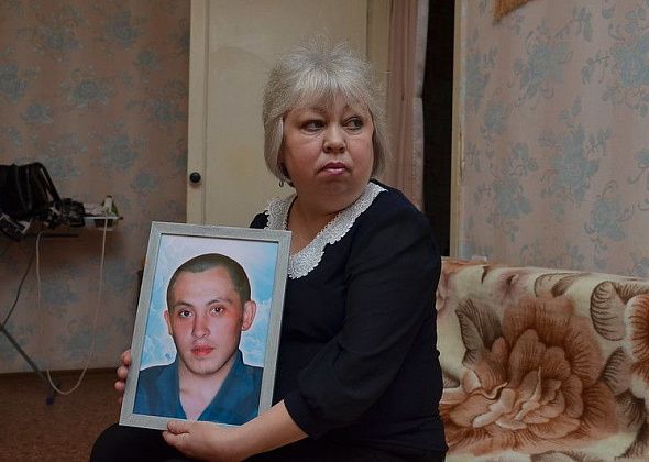 Следствие ответило маме умершего в СИЗО горожанина. Женщина не согласна