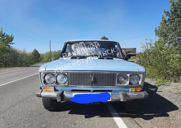 Умер велосипедист, попавший под ВАЗ на Малой Лимке 