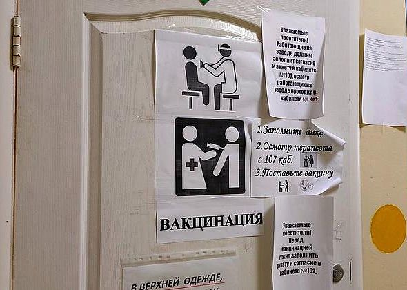 При массовой вакцинации от коронавируса важно обеспечить соблюдение всех мер безопасности