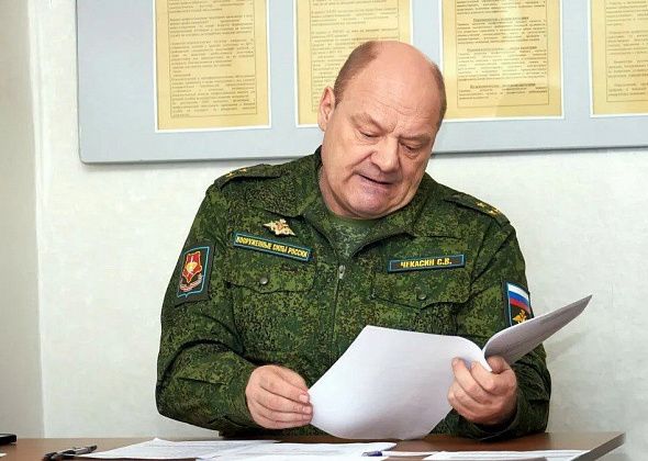 Краснотурьинского военкома похоронят в среду 