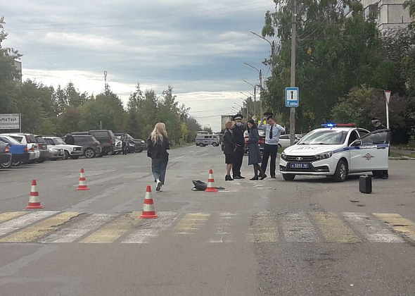 Что делать с перекрестком у кинотеатра, на котором погибла женщина? В мэрии прошло разбирательство