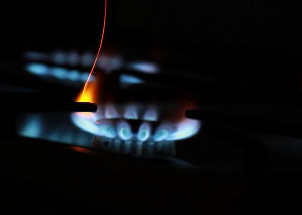 Заявки на социальную газификацию подали почти 13 тысяч домовладельцев