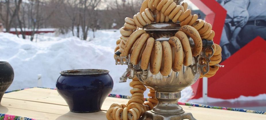 В Краснотурьинске сократят количество ярмарок