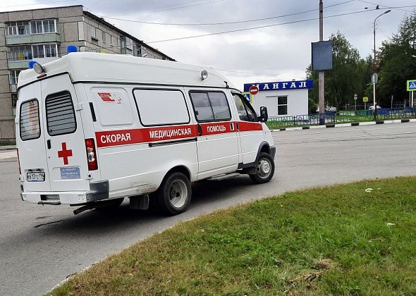 Горожанка, которой оторвало руку, будет судиться с РУСАЛом