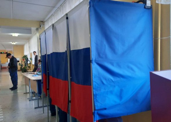 Пенсионерка оставила наказ депутатам