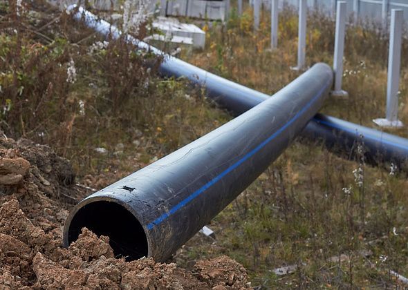 Роспотребнадзор: строительство водовода создаст предпосылки для решения вопроса по горячему водоснабжению