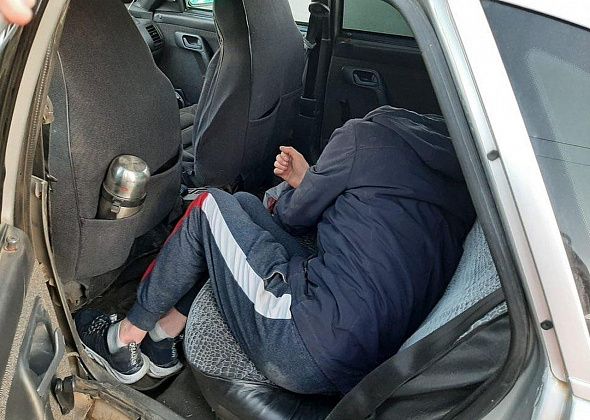 В Краснотурьинске произошло ДТП по вине пьяного серовчанина