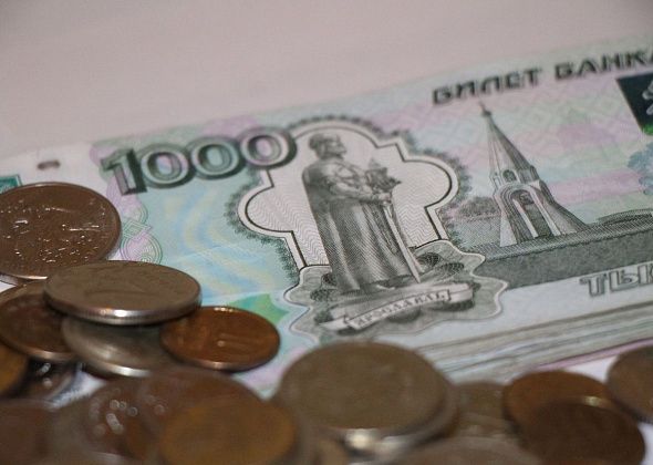 Почти 600 тысяч рублей перевела мошенникам работница промышленного предприятия Краснотурьинска