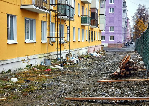 «Как Бог на душу положит». В гордуме поспорили об очередности капитальных ремонтов