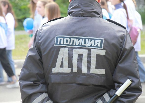 ГАИ начала проверки водителей мотоциклов, питбайков, электросамокатов