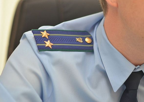 В Краснотурьинске к работе приступил новый прокурор