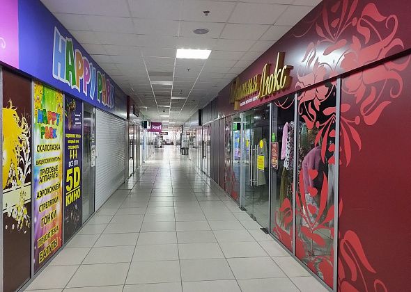 Число предпринимателей в Краснотурьинске сократилось