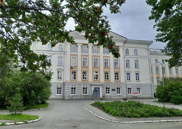 Стало известно о состоянии пострадавшего в результате взрыва