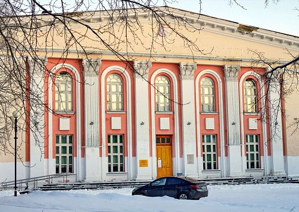 В День народного единства в ГДК пройдет концерт 