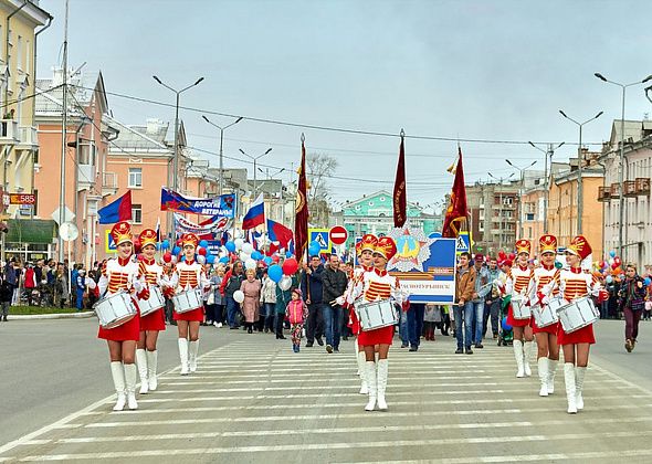 Фейерверк, украшенные улицы и вальс в парке влюбленных.  Юбилейный День Победы отметят с размахом