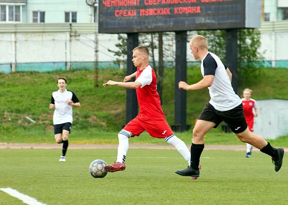 Перенесен матч «Маяка» с «Карпинском»