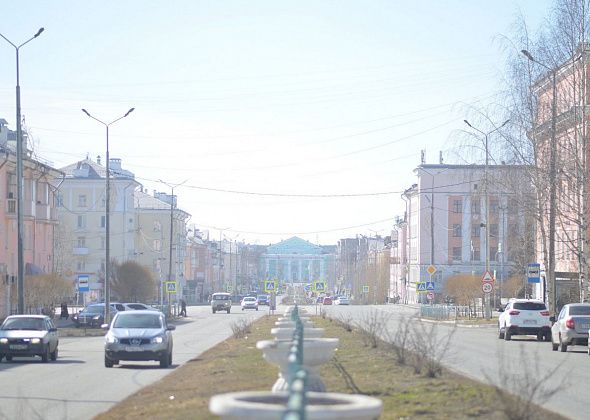 В Краснотурьинске водители стали реже пропускать пешеходов на «зебрах» 