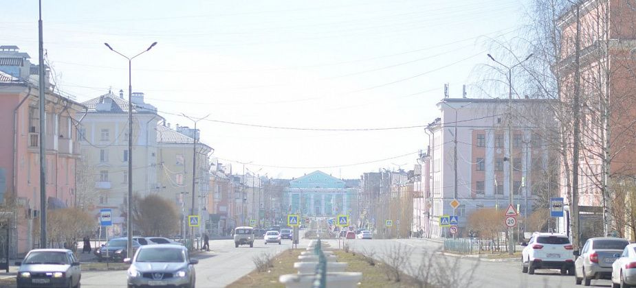 В Краснотурьинске водители стали реже пропускать пешеходов на «зебрах» 