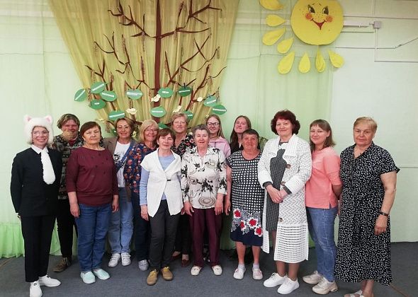 В Краснотурьинске прошел День русского языка, приуроченный ко дню рождения Александра Пушкина 